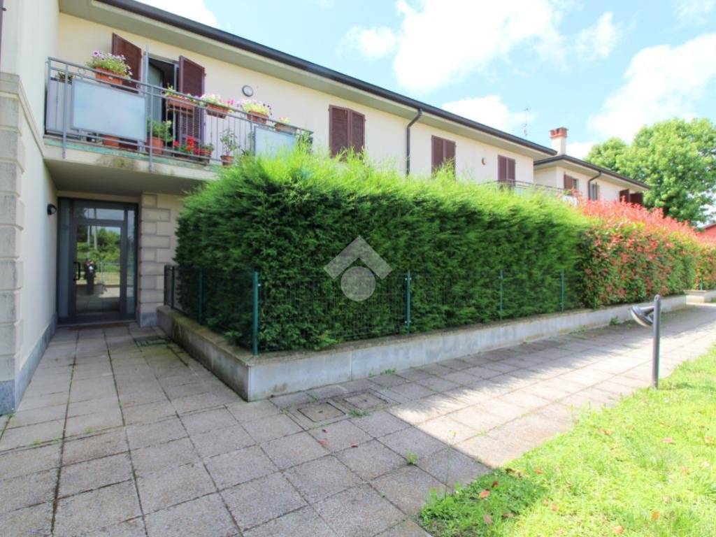 Villa a Turano lodigiano in Piazza 25 Aprile, 2 - Foto 3