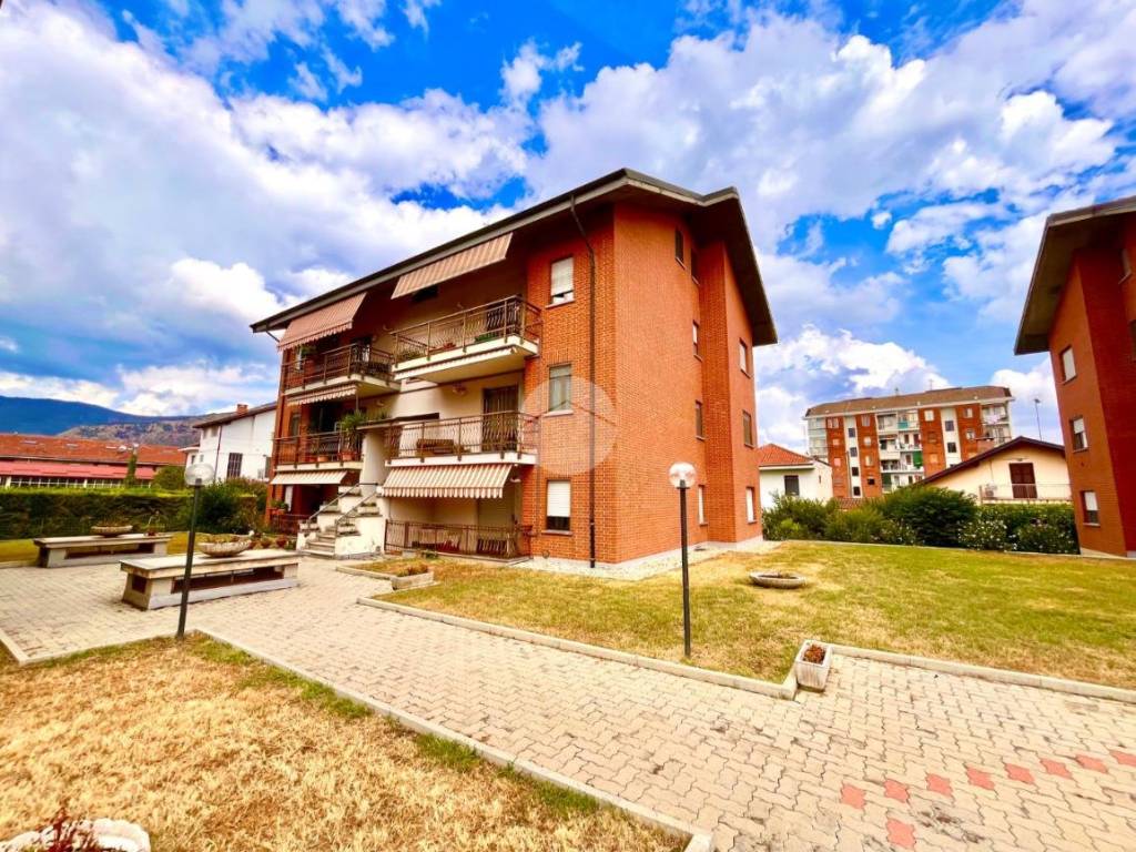 Appartamento a Buttigliera alta in Via Dora Riparia, 16 - Foto 1