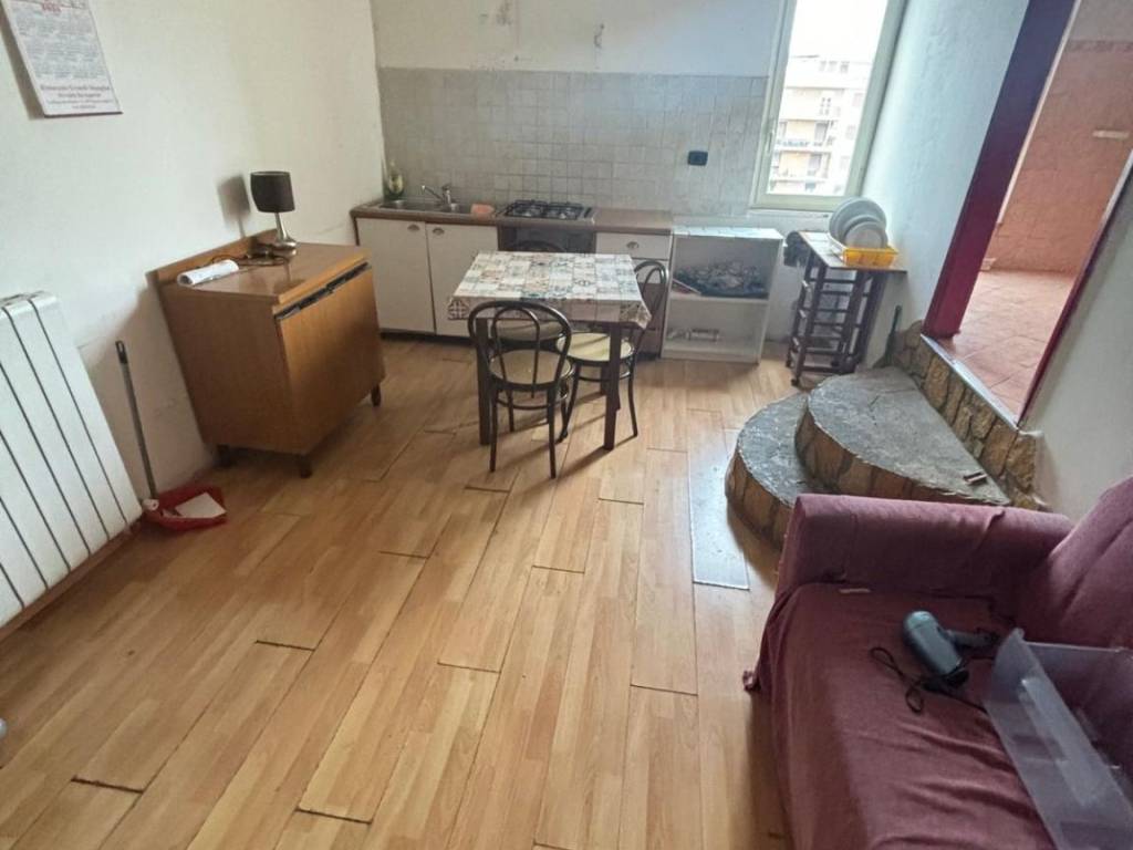 Appartamento a Cosenza in Piazza delle Province - Foto 2