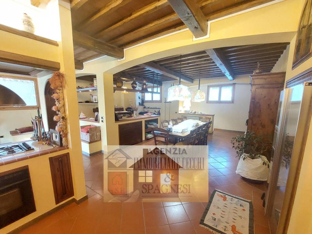 Villa a Carmignano in Via La Serra - Foto 2