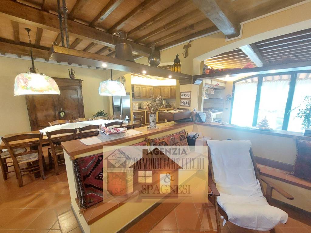 Villa a Carmignano in Via La Serra - Foto 4