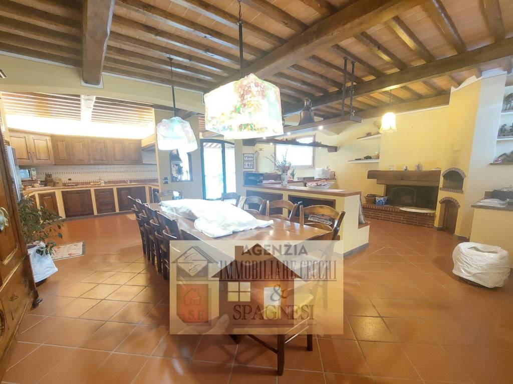 Villa a Carmignano in Via La Serra - Foto 5