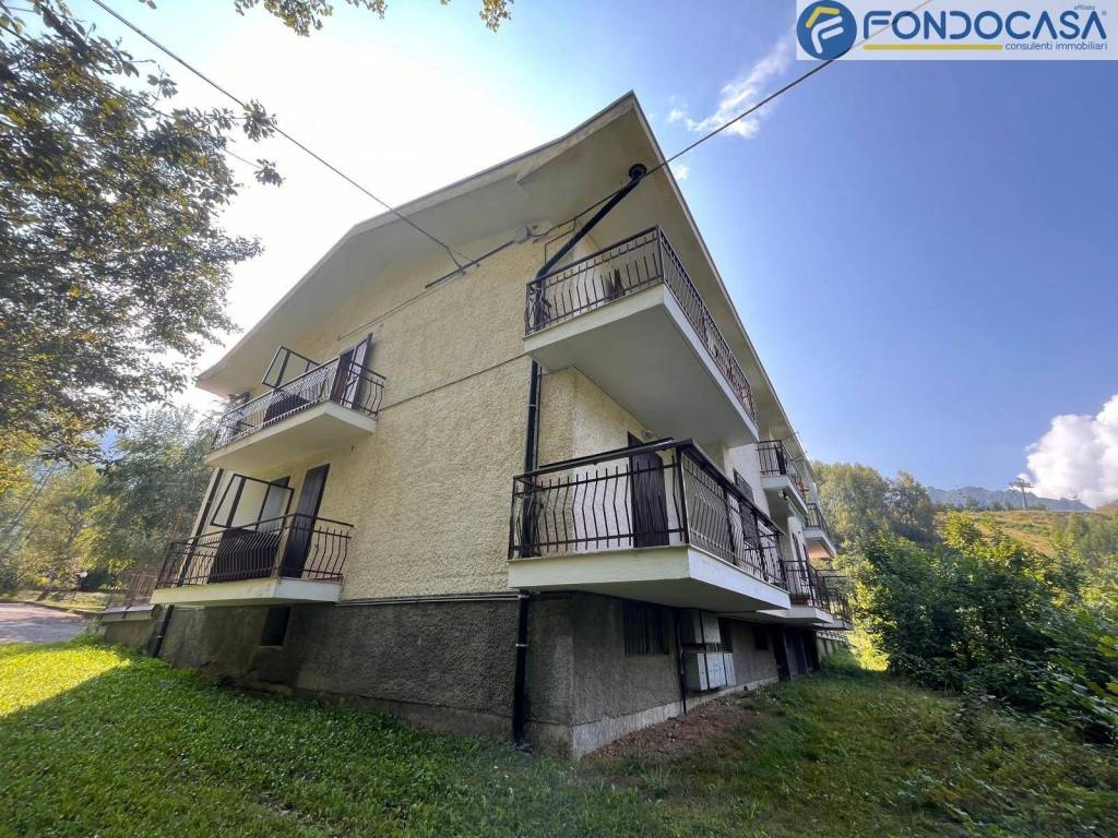 Appartamento a Entracque in via santa lucia, 42 - Foto 2