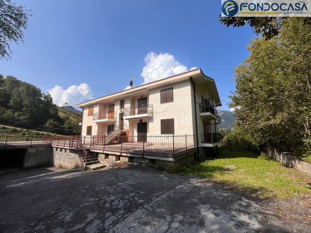 Appartamento a Entracque in via santa lucia, 42 - Foto 3