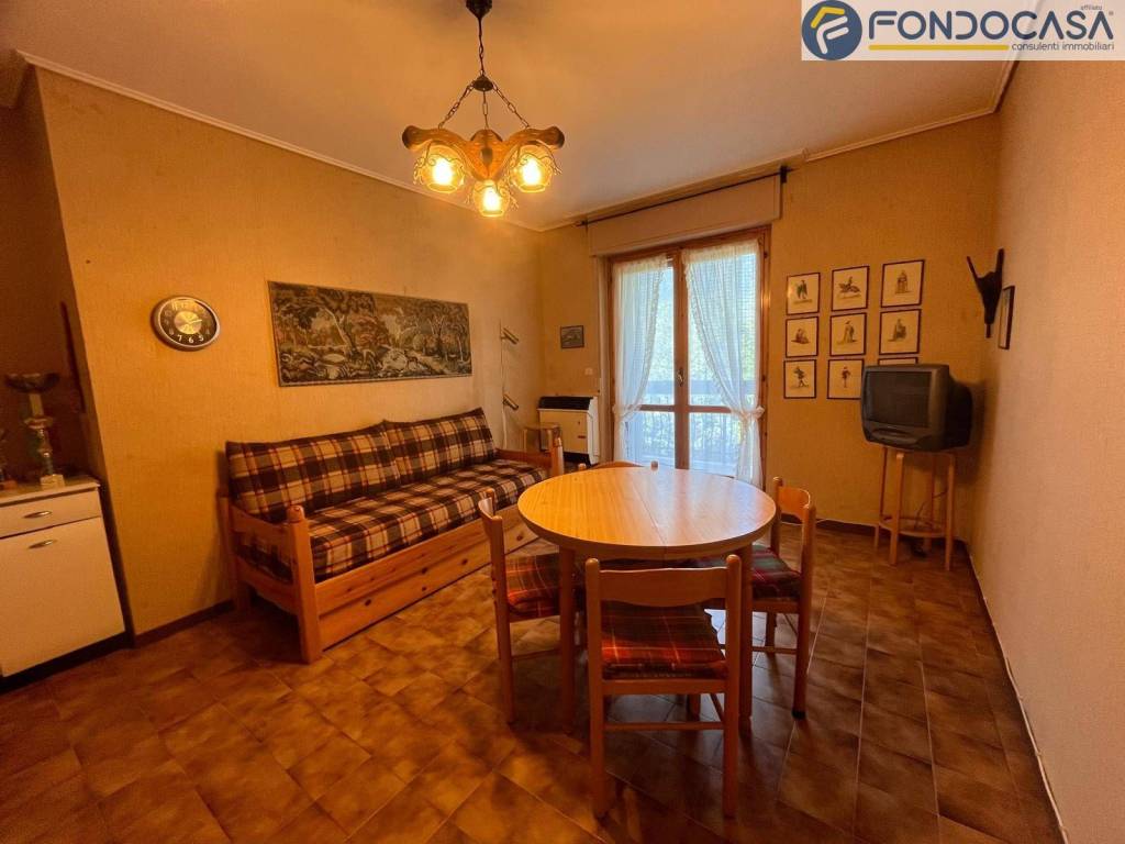 Appartamento a Entracque in via santa lucia, 42 - Foto 5