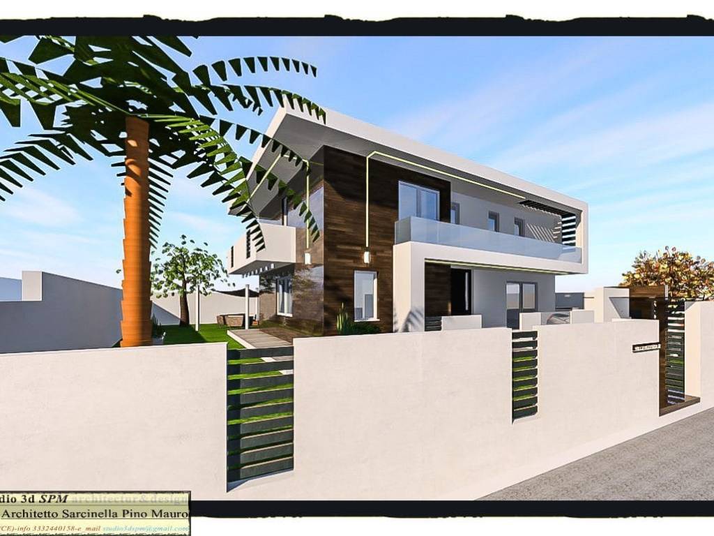 Villa a Vitulazio in Località Tutuni Quarta Traversa - Foto 2