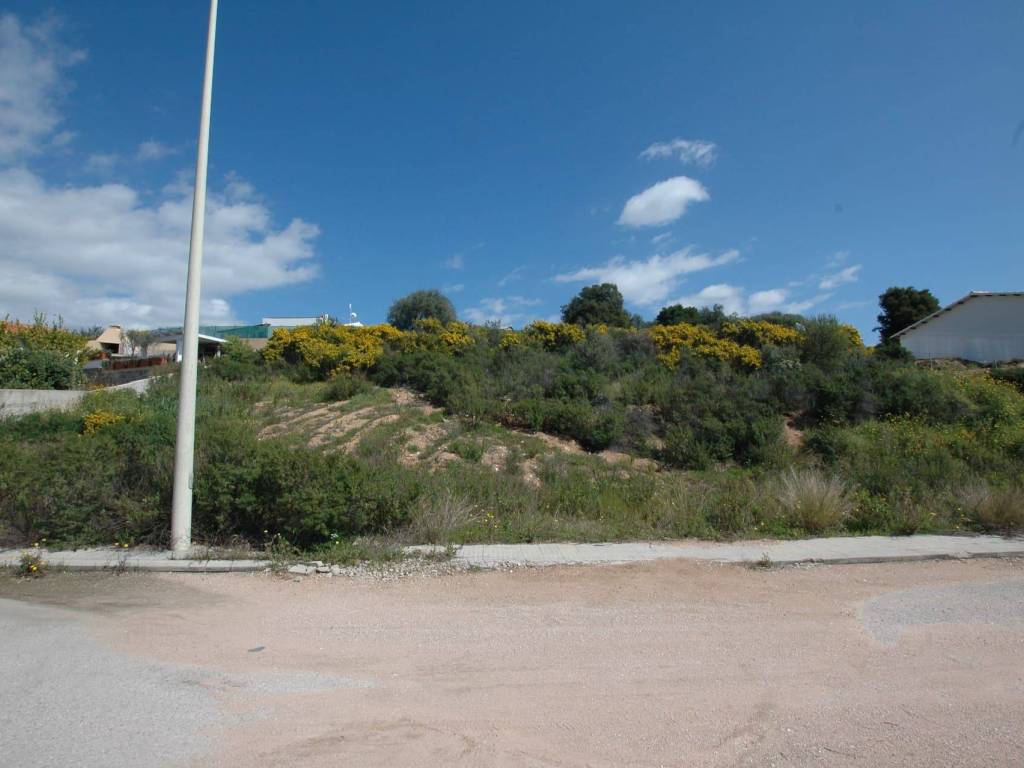 Terreno a Loiri porto san paolo in Via Silvio Pellico, 5 - Foto 2