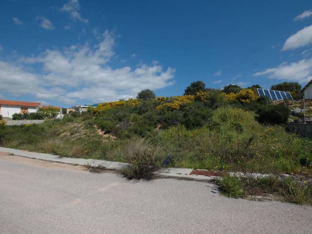 Terreno a Loiri porto san paolo in Via Silvio Pellico, 5 - Foto 3