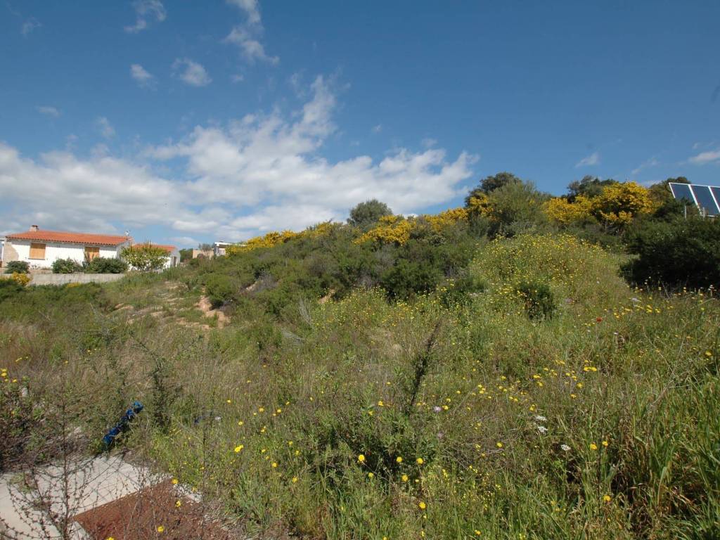 Terreno a Loiri porto san paolo in Via Silvio Pellico, 5 - Foto 4