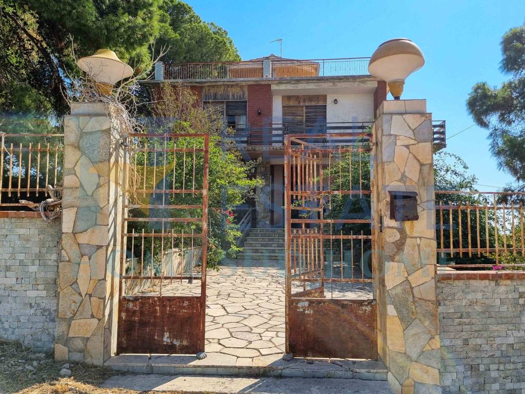 Villa a Noto in Via Tommaso Fazello, 228 - Foto 2