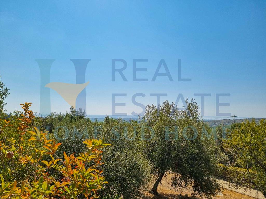 Villa a Noto in Via Tommaso Fazello, 228 - Foto 5