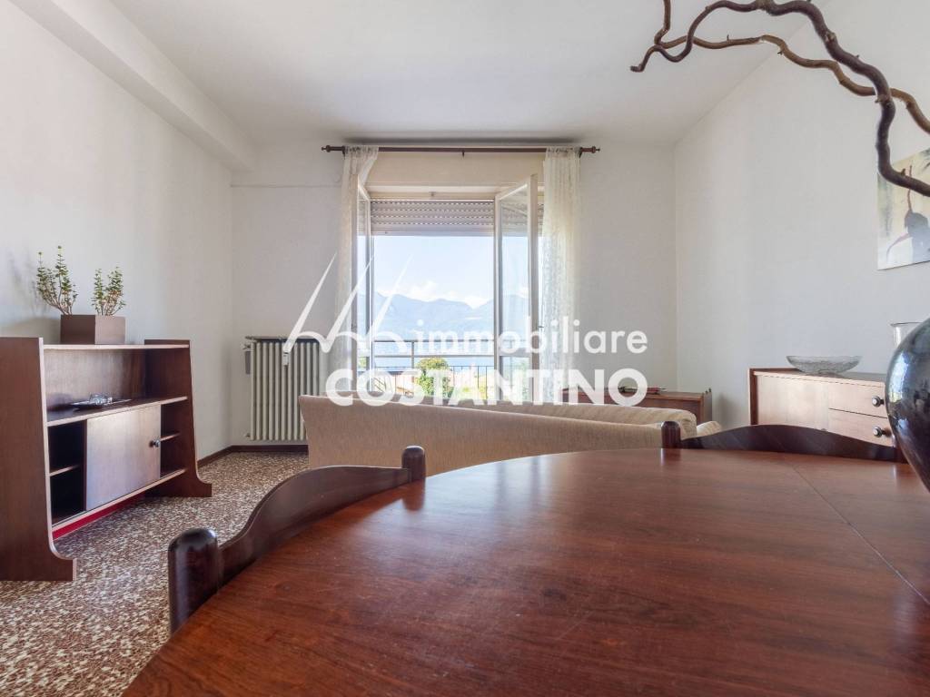 Appartamento a Luino in Via Cervinia - Foto 2