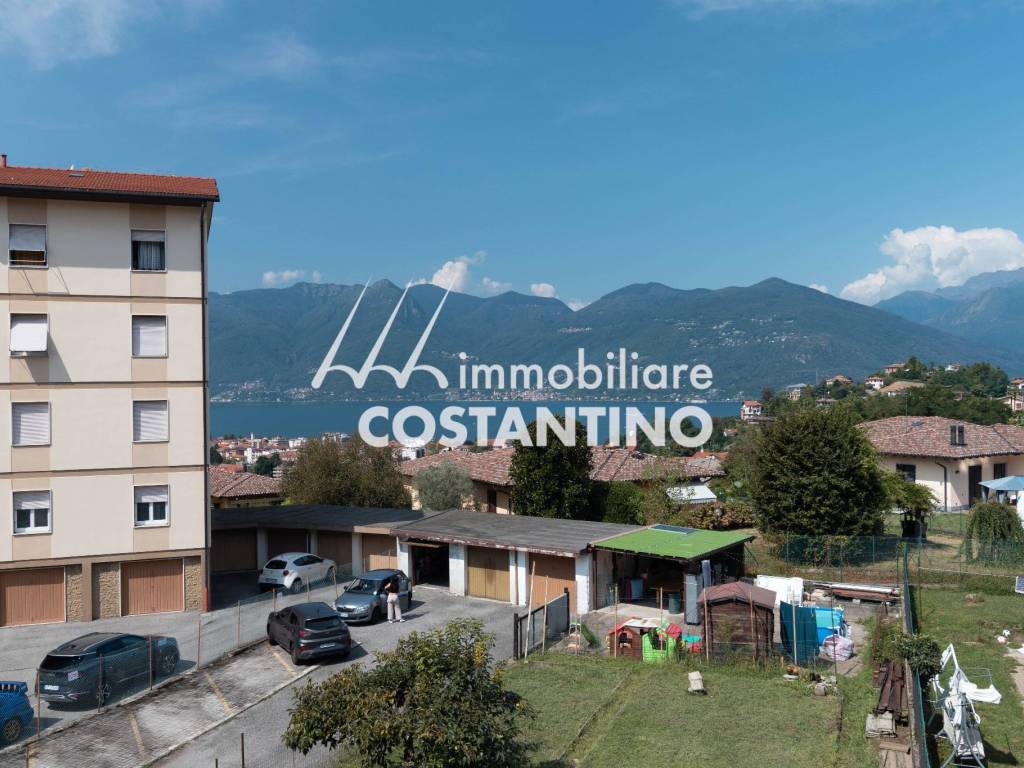 Appartamento a Luino in Via Cervinia - Foto 3