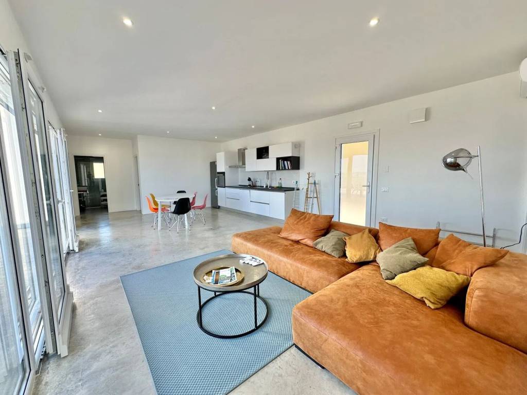 Villa a Petacciato in Via Adige S.N.C. - Foto 4