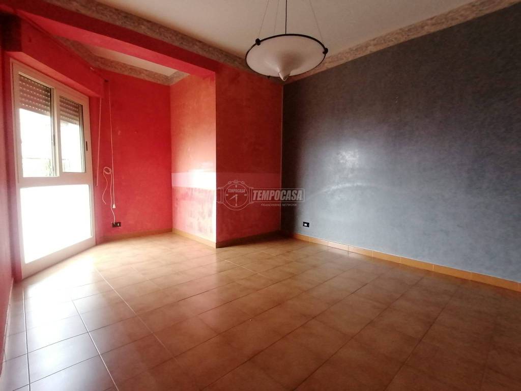 Appartamento a Messina in Via Tremonti - Foto 2