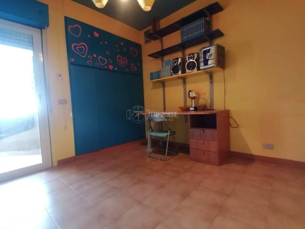 Appartamento a Messina in Via Tremonti - Foto 4