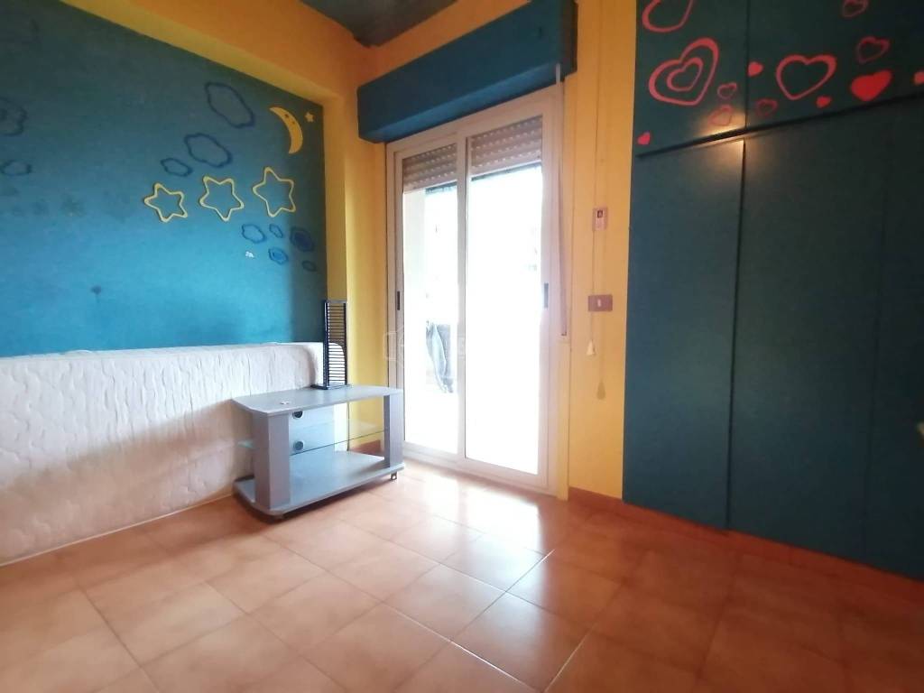 Appartamento a Messina in Via Tremonti - Foto 5