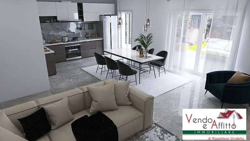 Appartamento a Vasto in Via Tobruk - Foto 2