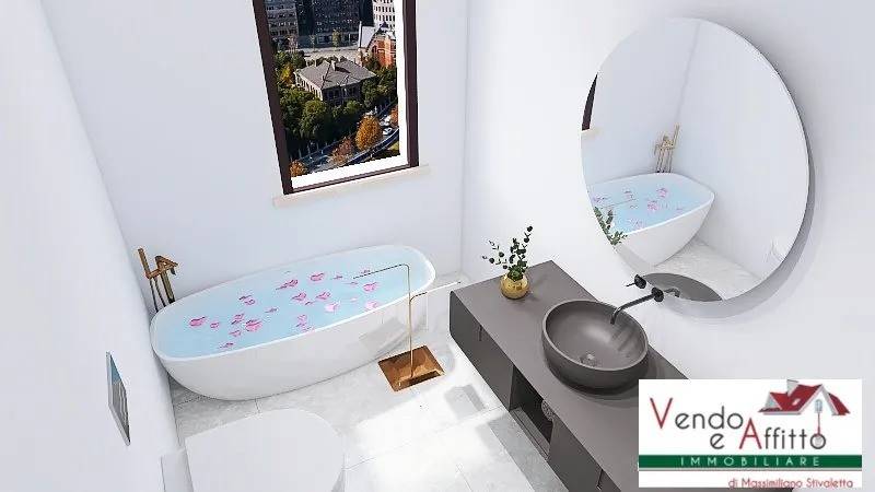 Appartamento a Vasto in Via Tobruk - Foto 4