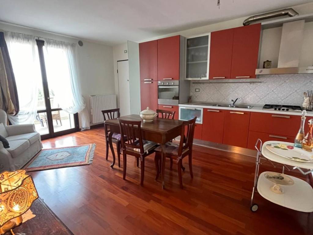 Appartamento a Mombaroccio in Via Grignano - Foto 2