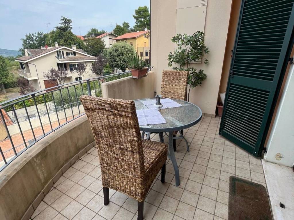 Appartamento a Mombaroccio in Via Grignano - Foto 3