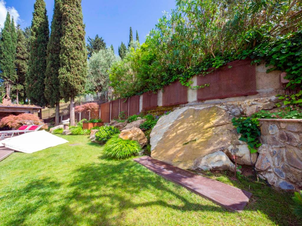 Villa a Camaiore in Strada Comunale di Licetro, 51 - Foto 5