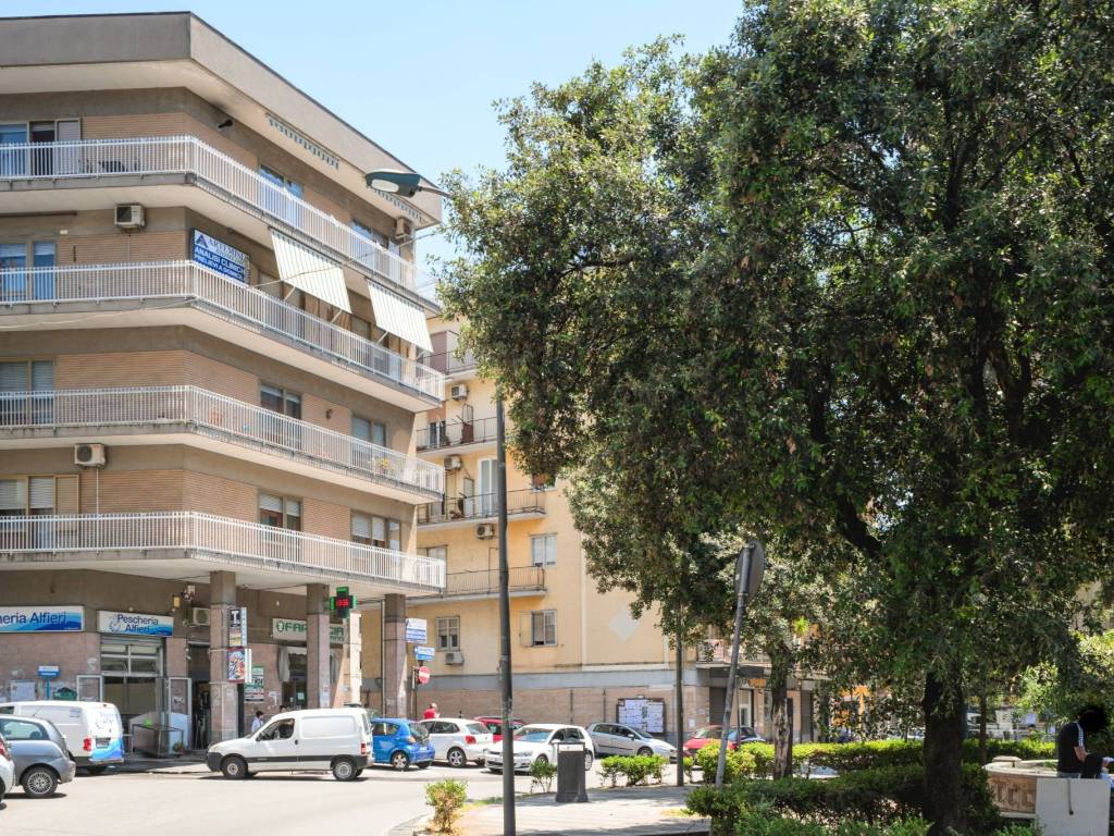 Appartamento a Salerno in Via Nicola Buonservizi, 7 - Foto 2