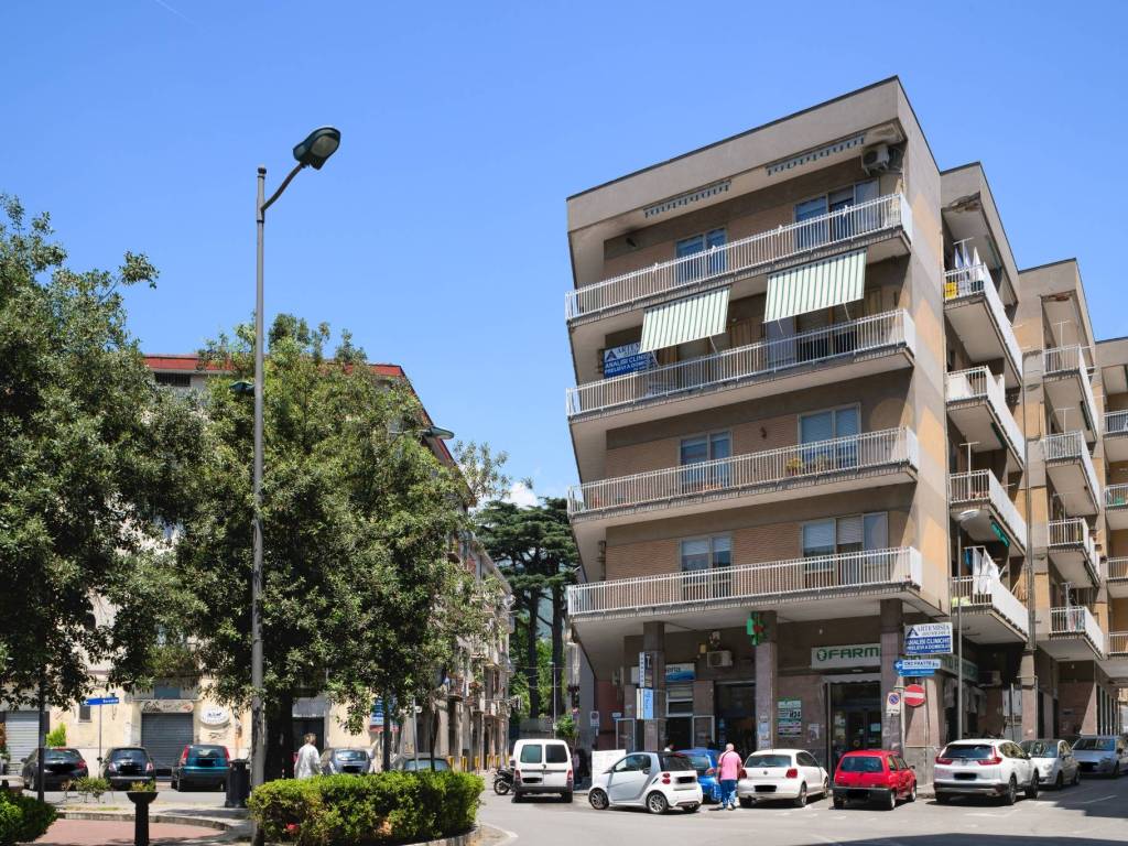 Appartamento a Salerno in Via Nicola Buonservizi, 7 - Foto 5
