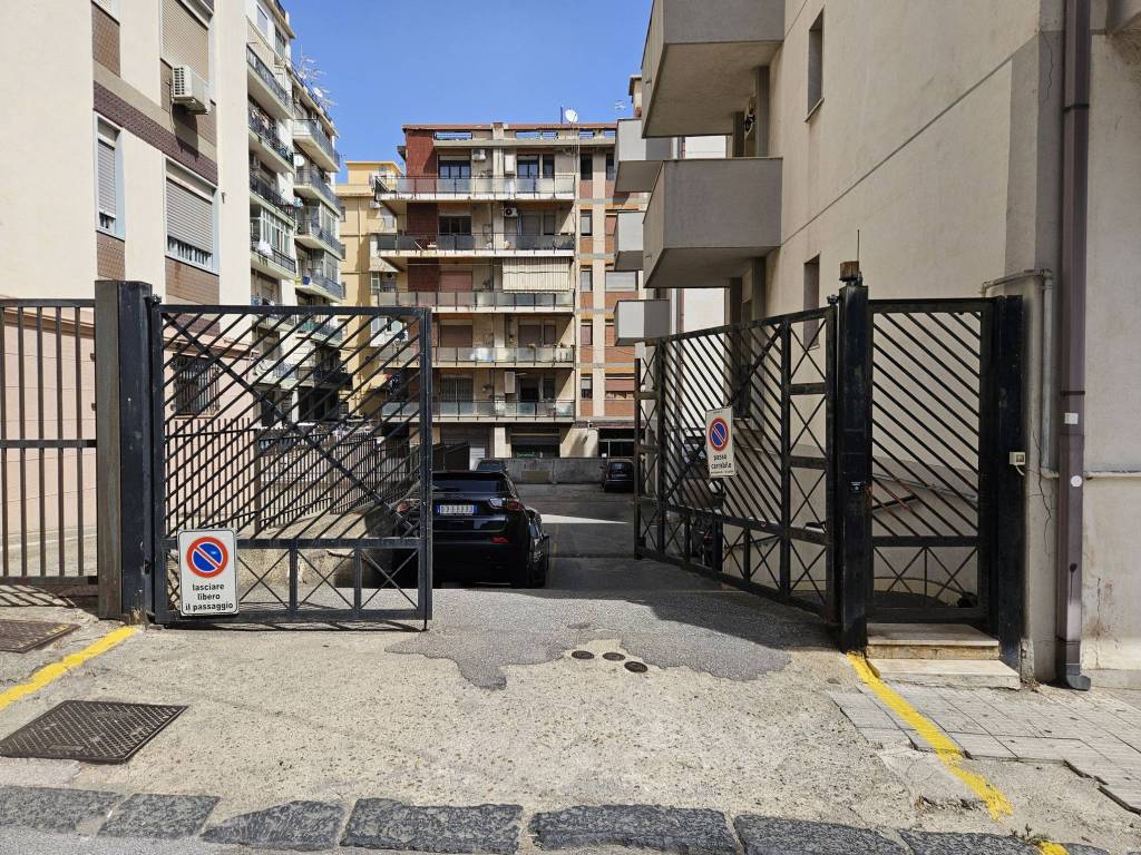 Immobile a Messina in Via Cardinale Giuseppe Guarino, 2 - Foto 2