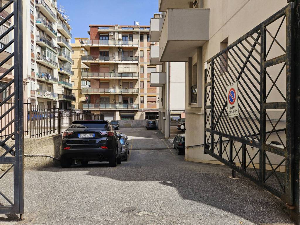 Immobile a Messina in Via Cardinale Giuseppe Guarino, 2 - Foto 3