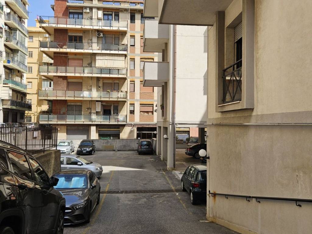 Immobile a Messina in Via Cardinale Giuseppe Guarino, 2 - Foto 4