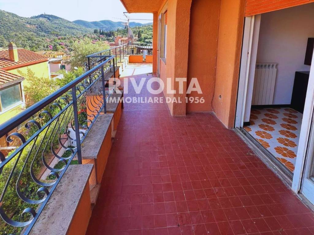 Appartamento a Monte argentario in Via dell'Appetito - Foto 3