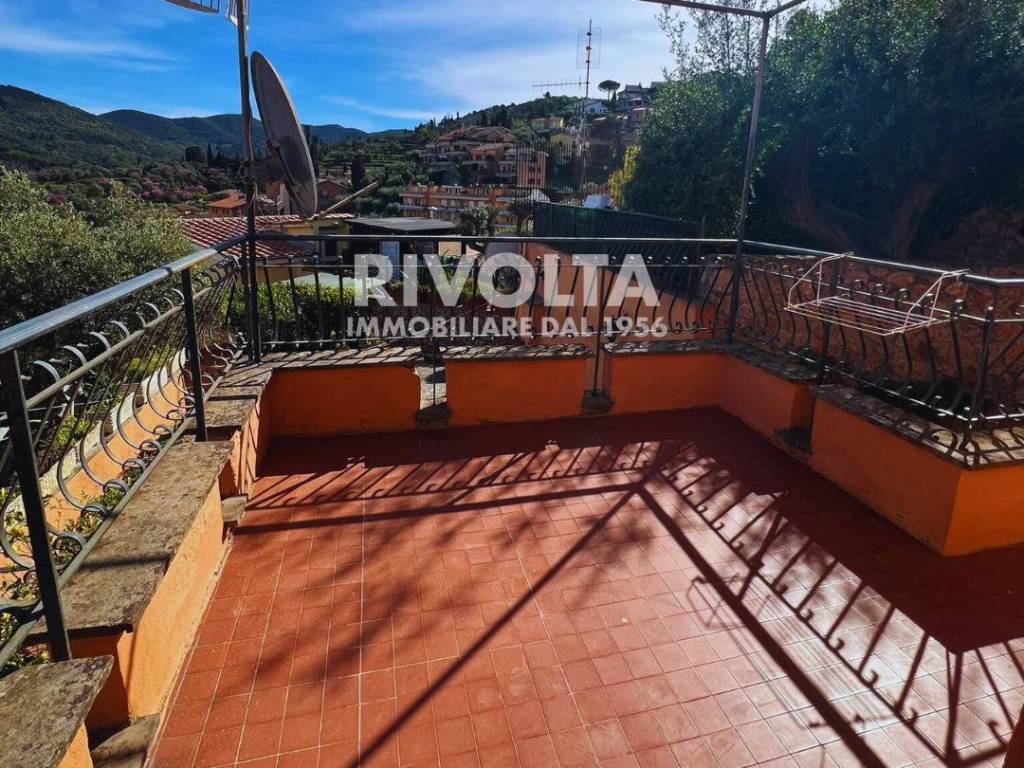 Appartamento a Monte argentario in Via dell'Appetito - Foto 4