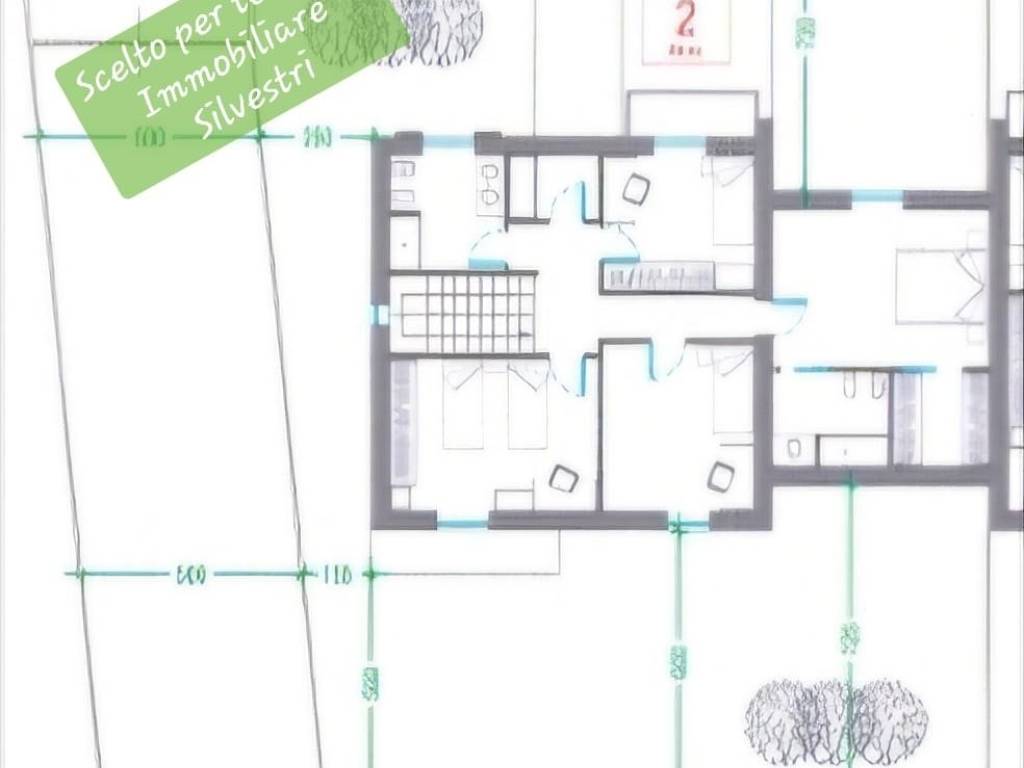 Villa a Novara - Foto 3