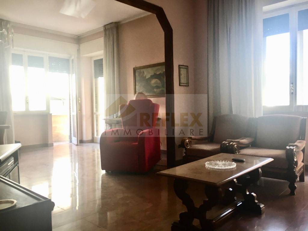 Appartamento a Avellino in Via Antonio Annarumma, 22 - Foto 2