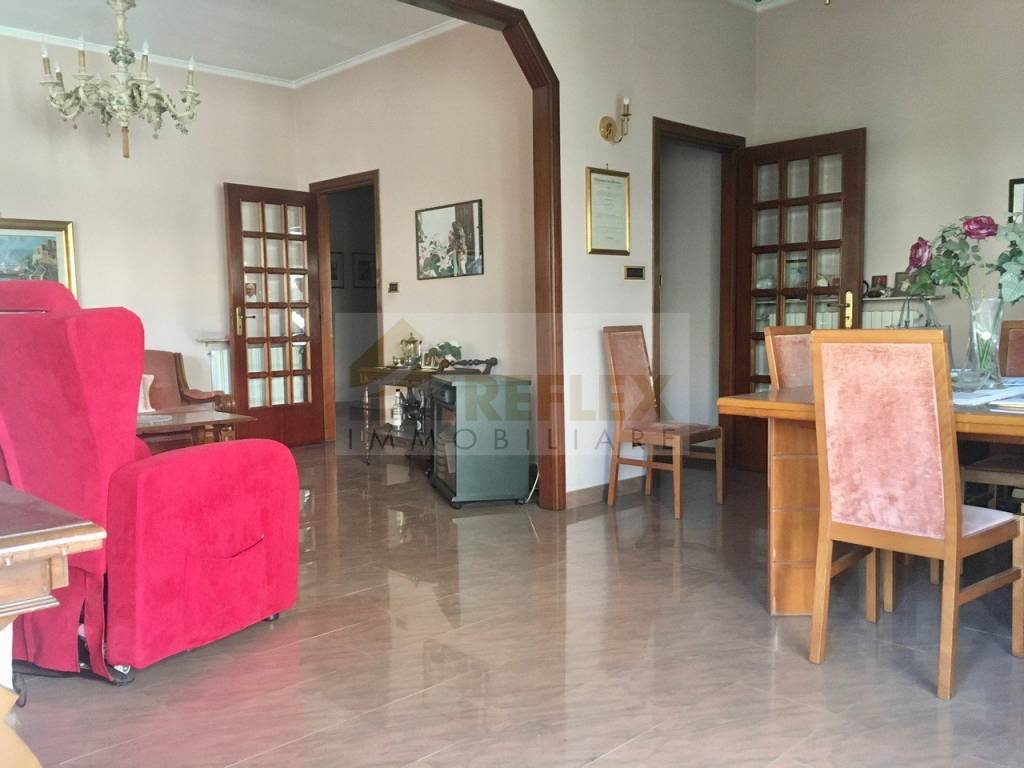 Appartamento a Avellino in Via Antonio Annarumma, 22 - Foto 5