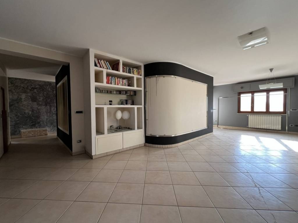 Appartamento a Reggio calabria in Via Lia, 44 - Foto 3