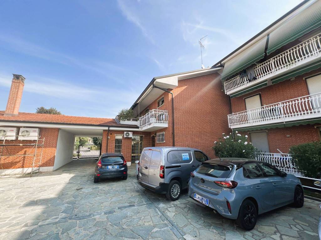 Appartamento a Santa vittoria d'alba in Via Statale - Foto 2