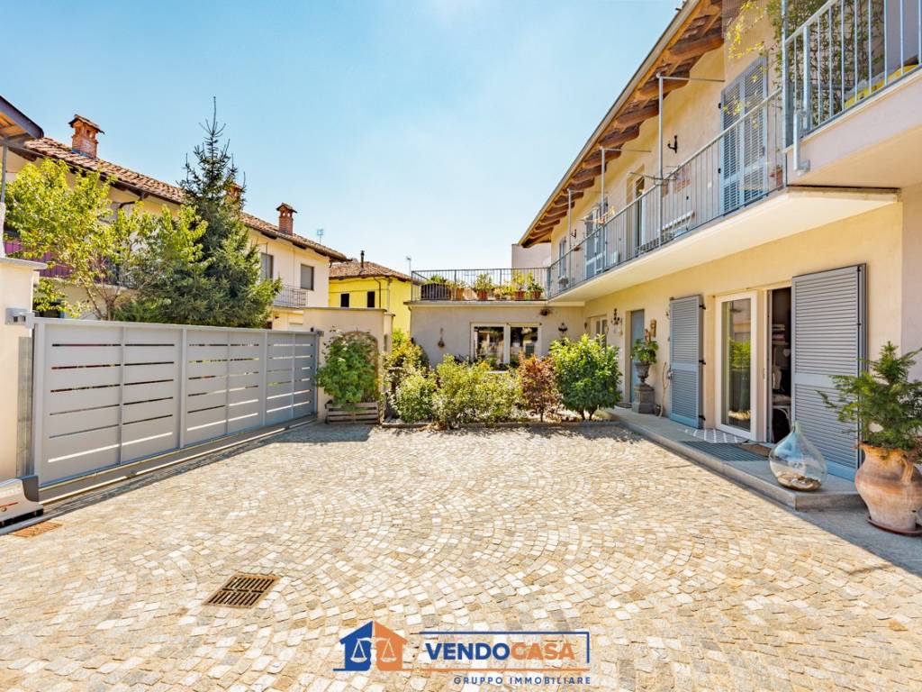 Villa a Savigliano in Via Davide Calandra, 36 - Foto 5