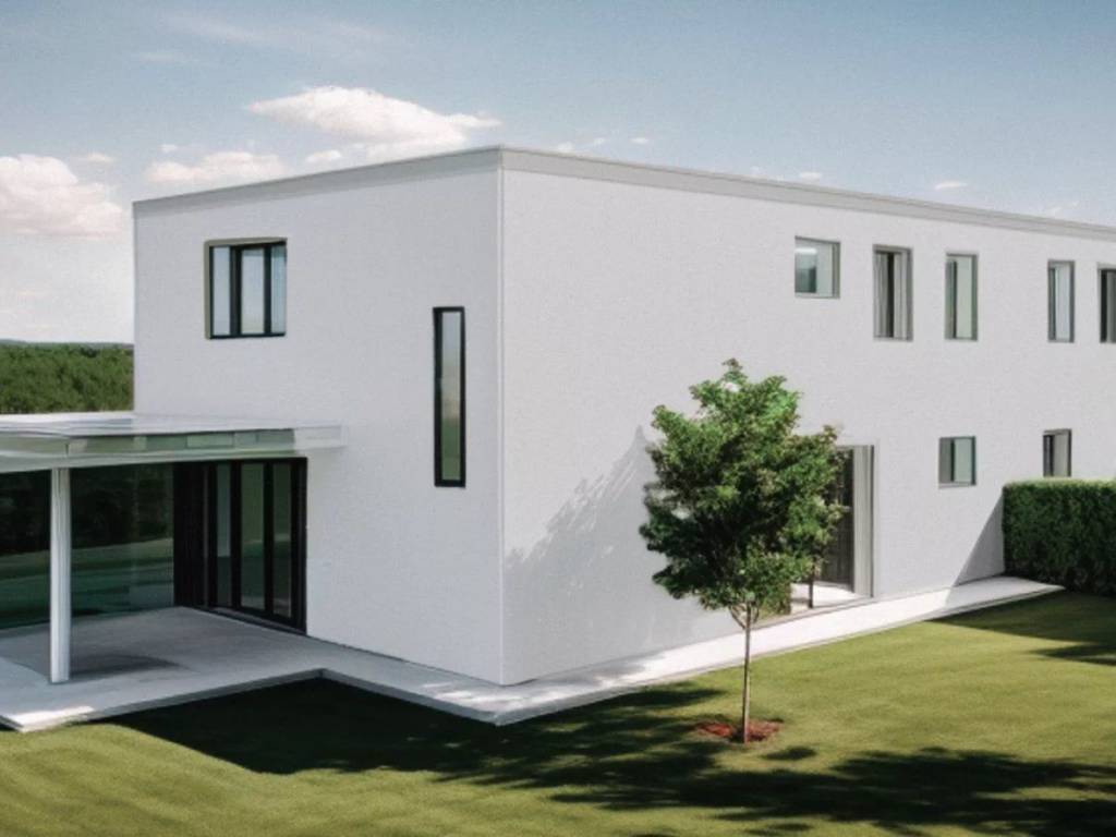 Villa a Saonara in Via Padova - Foto 2