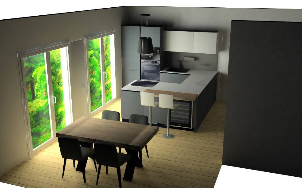 Villa a Castelfranco emilia in Via F. Savioli - Foto 3