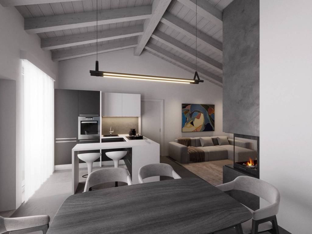 Villa a Castelfranco emilia in Via F. Savioli - Foto 4