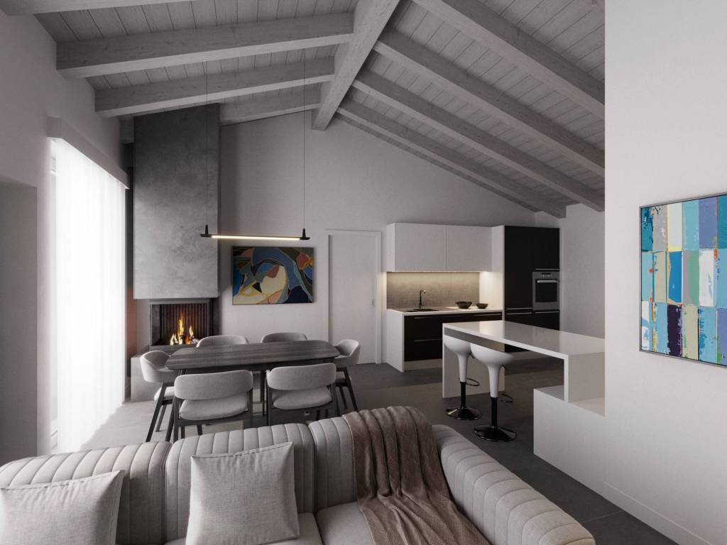 Villa a Castelfranco emilia in Via F. Savioli - Foto 5