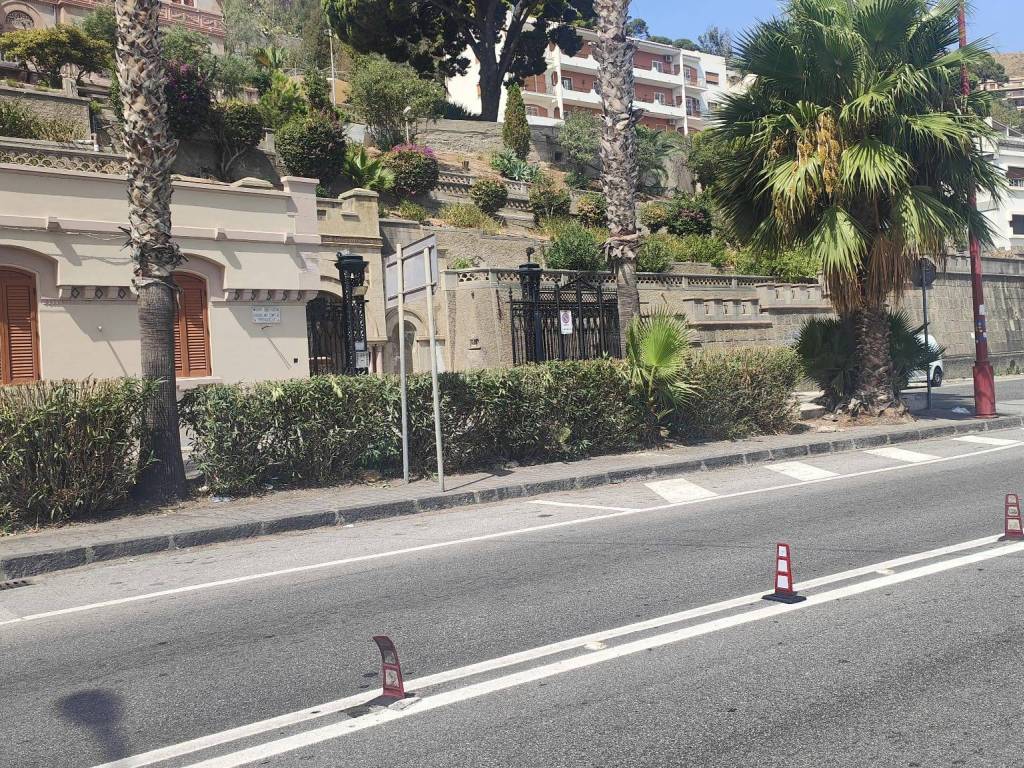 Appartamento a Messina in Via Consolare Pompea, 437 - Foto 3