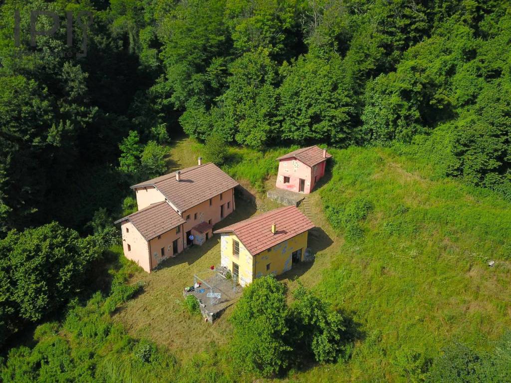 Rustico / casale a Cairo montenotte in Bragno - Foto 2