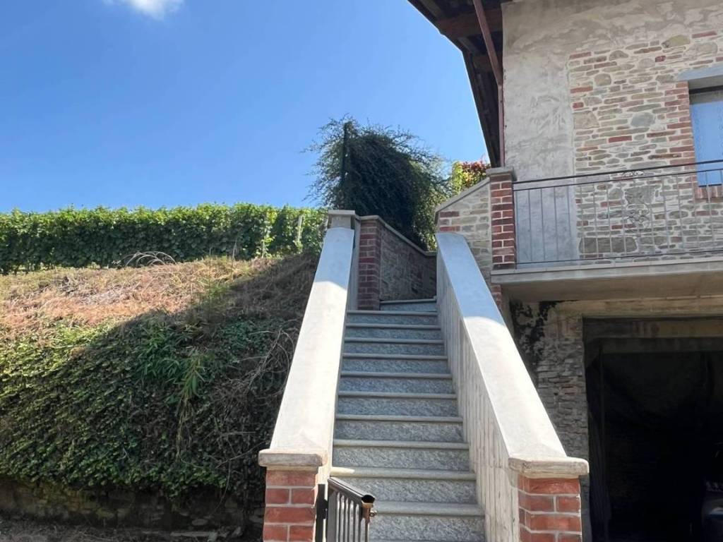 Rustico / casale a Neviglie in via Castellero - Foto 3