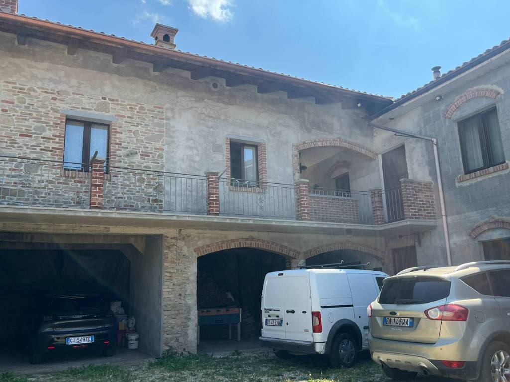 Rustico / casale a Neviglie in via Castellero - Foto 5