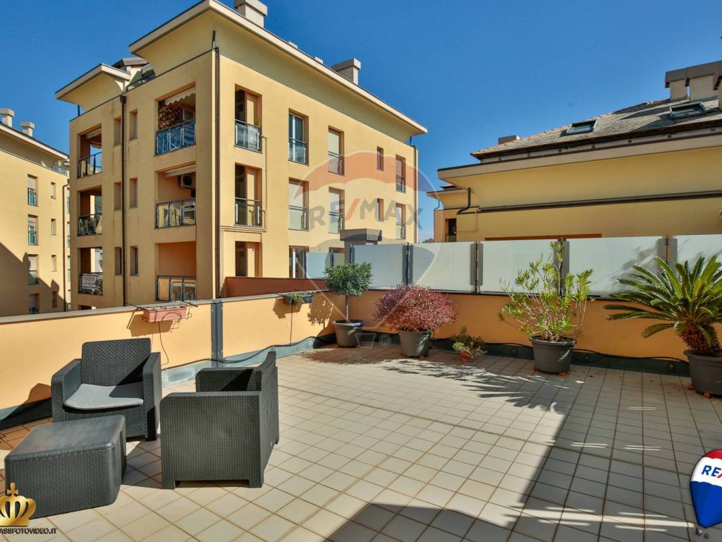Appartamento a Genova in VIA CIBRARIO, 45 - Foto 2