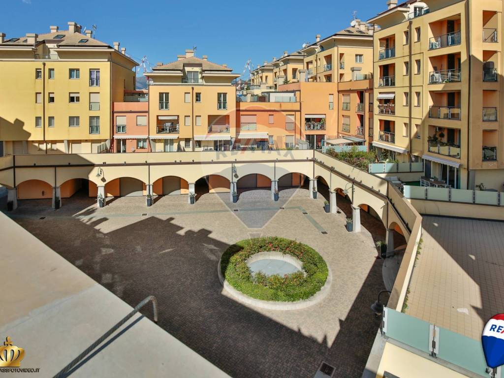 Appartamento a Genova in VIA CIBRARIO, 45 - Foto 3