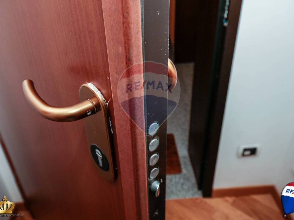 Appartamento a Genova in VIA CIBRARIO, 45 - Foto 4